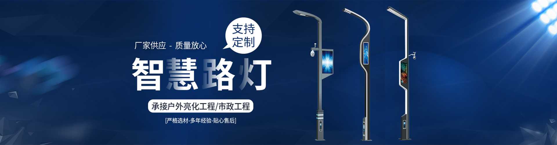 普宁市太阳能路灯定制厂家